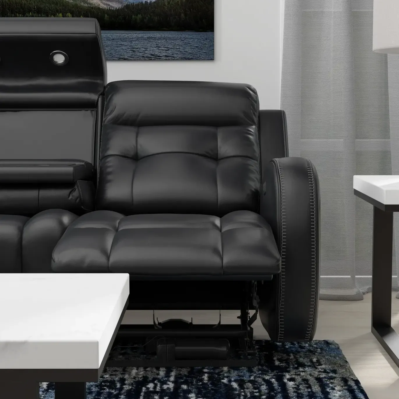 Cosmo Sofa