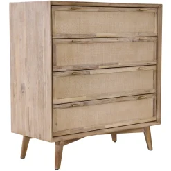 Crosby High Chest