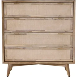 Crosby High Chest