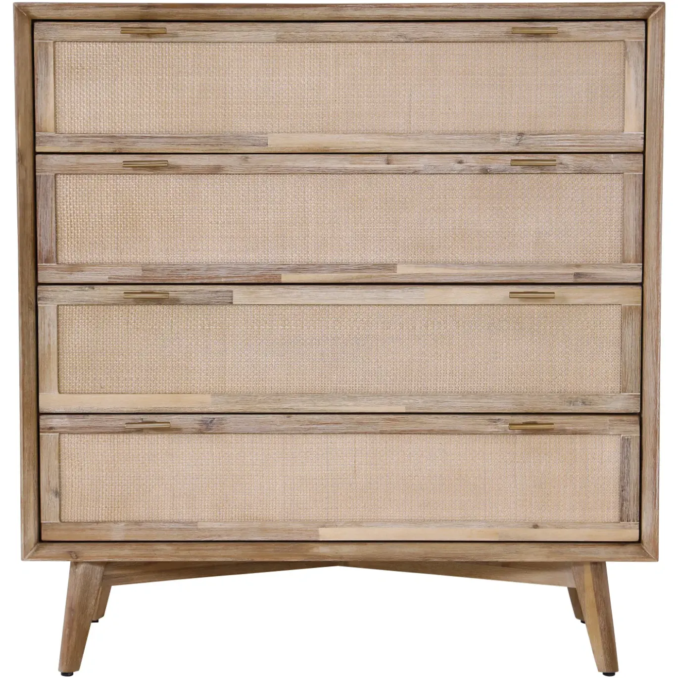 Crosby High Chest