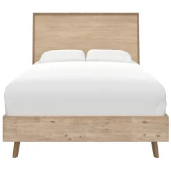 Crosby Natural Youth Bed