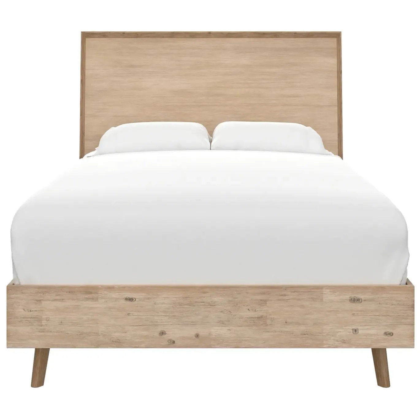 Crosby Natural Youth Bed