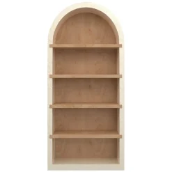 Cyrus Bookshelf