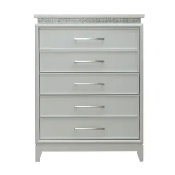 Danica Chest With Lights