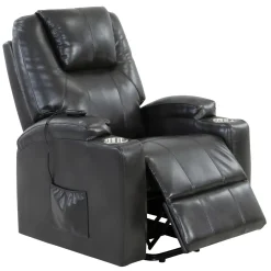 Dawkins Lift Power Recliner