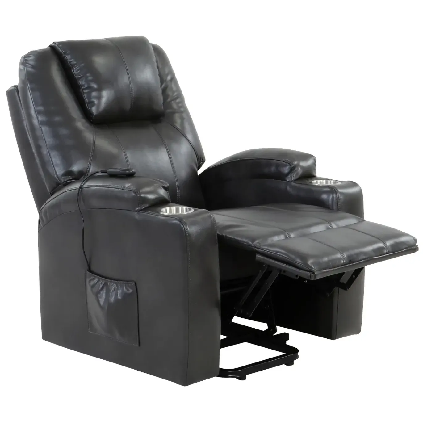 Dawkins Lift Power Recliner