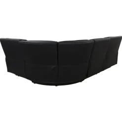 Dawson 4pc Power Reclining Sectional
