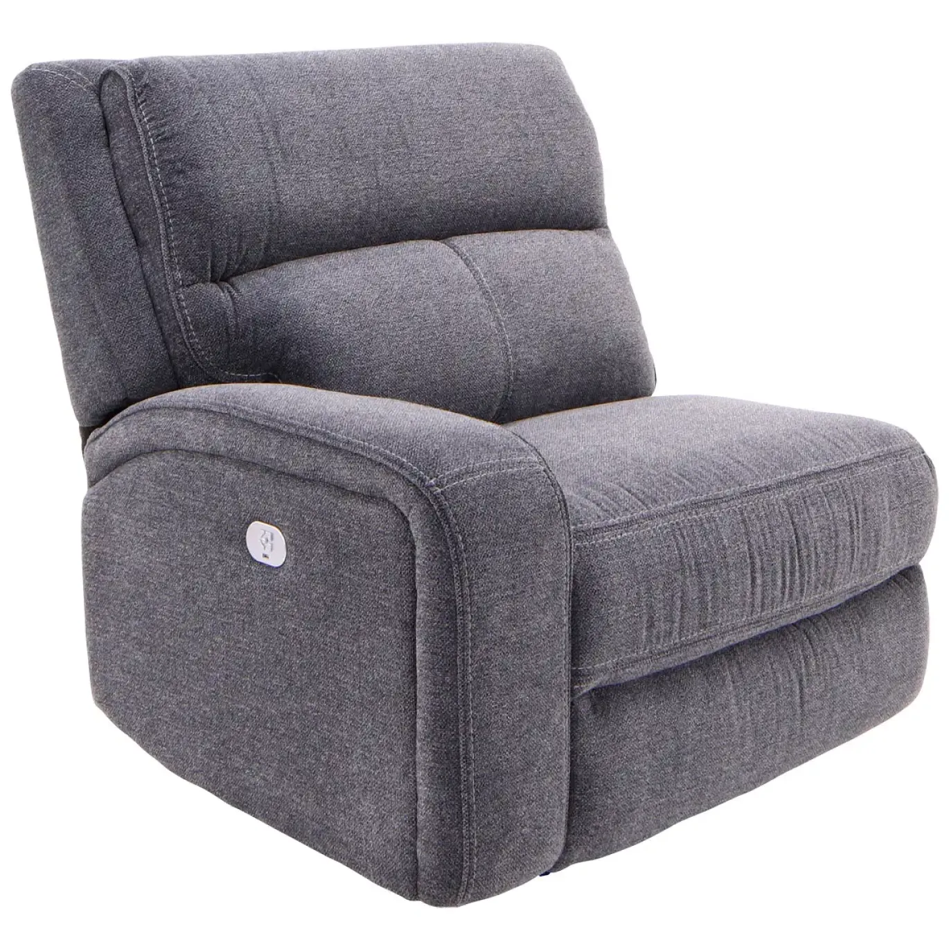 Dawson 4pc Power Reclining Sectional