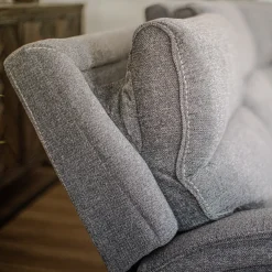 Dawson 4pc Power Reclining Sectional