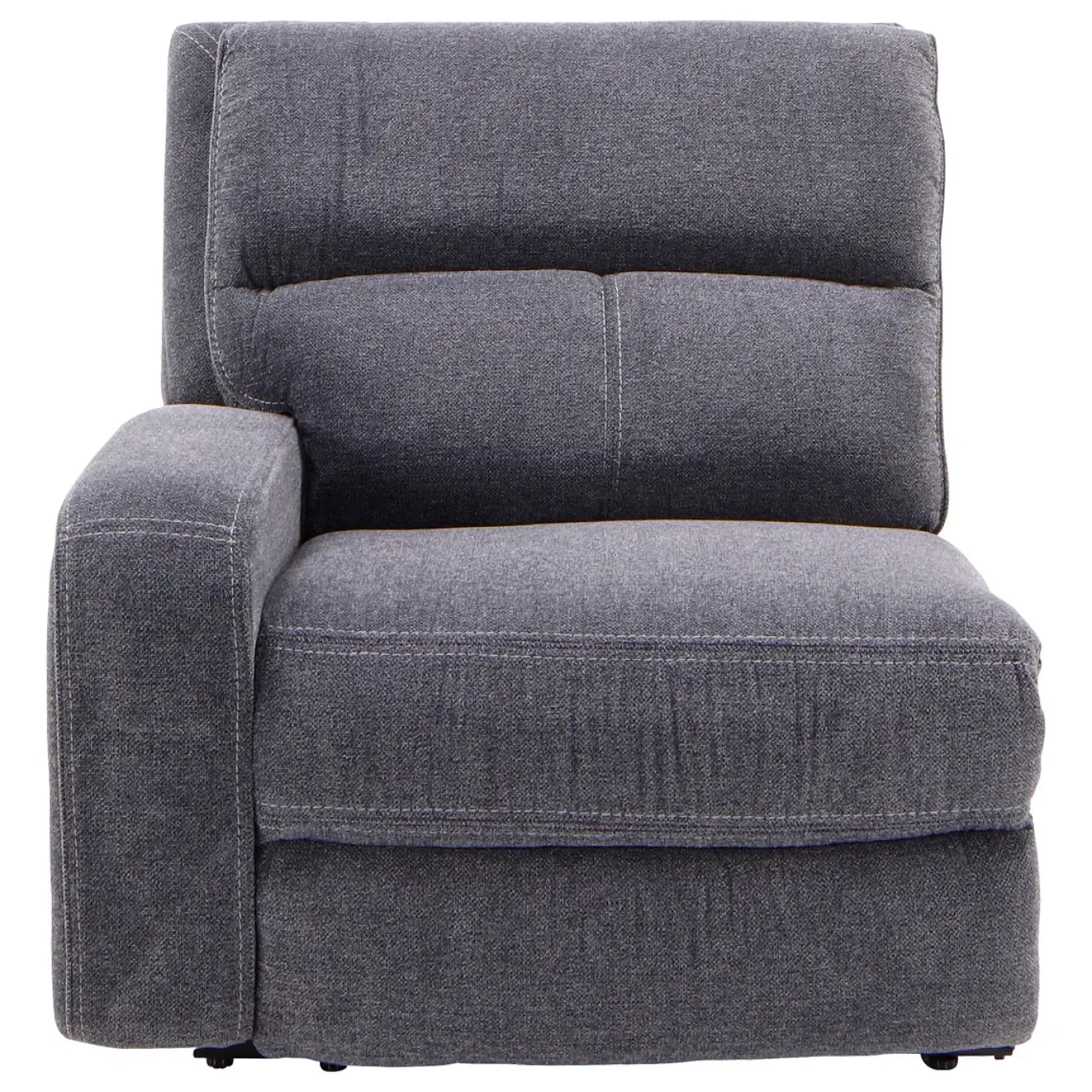 Dawson 4pc Power Reclining Sectional