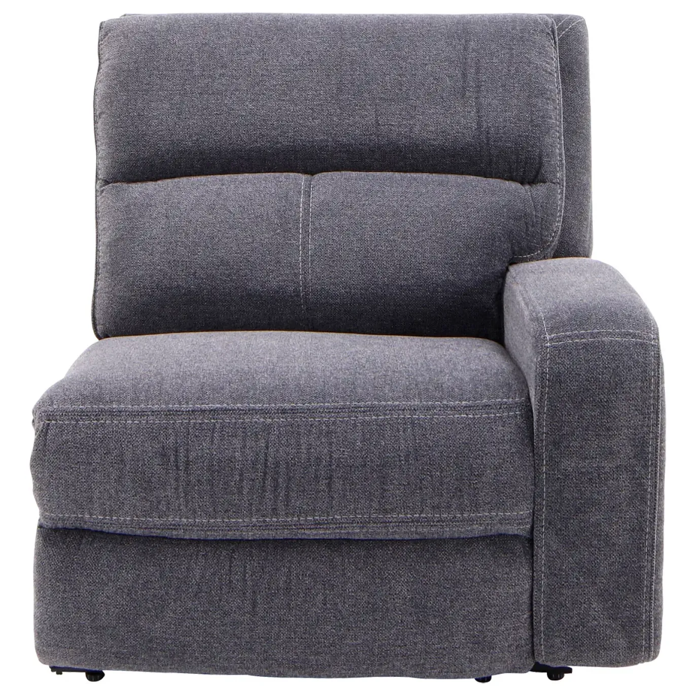 Dawson 4pc Power Reclining Sectional