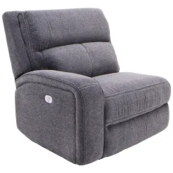 Dawson 6pc Power Reclining Sectional