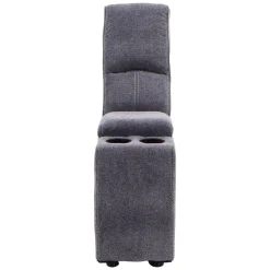 Dawson 6pc Power Reclining Sectional