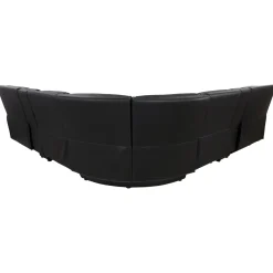 Dawson 7pc Power Reclining Sectional