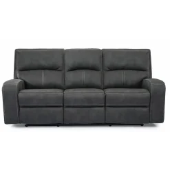 Dawson Power Sofa With USB Ports