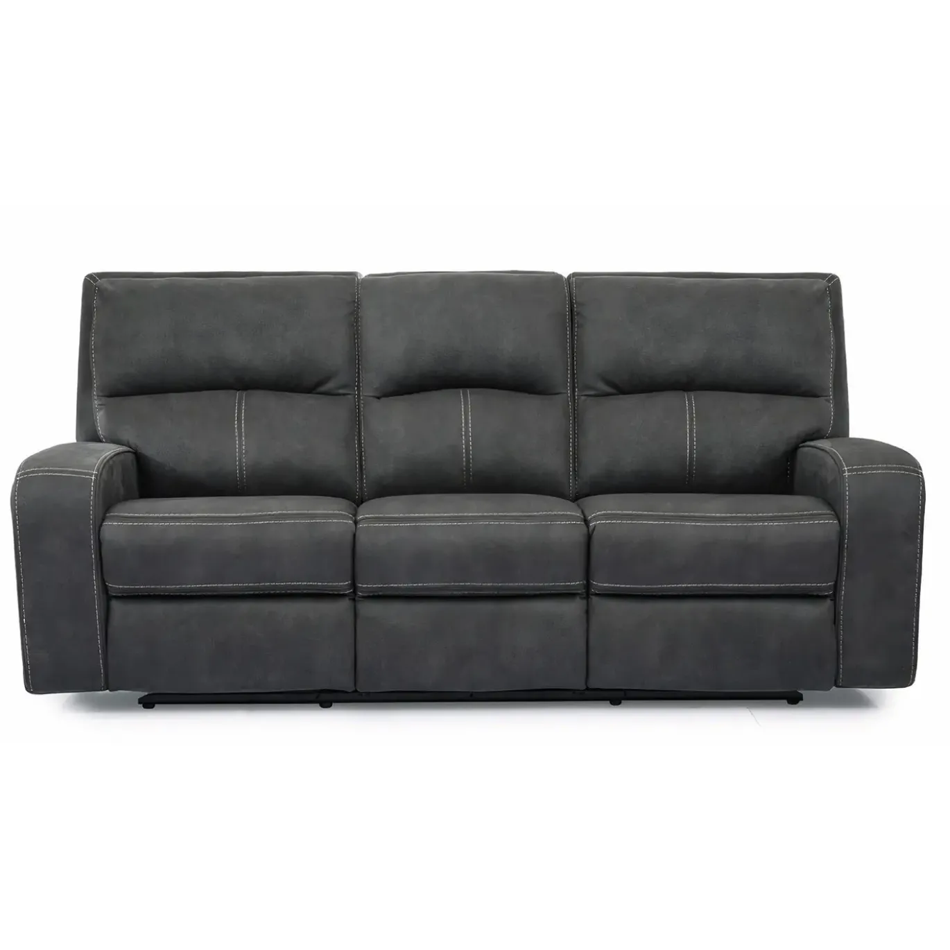 Dawson Power Sofa With USB Ports