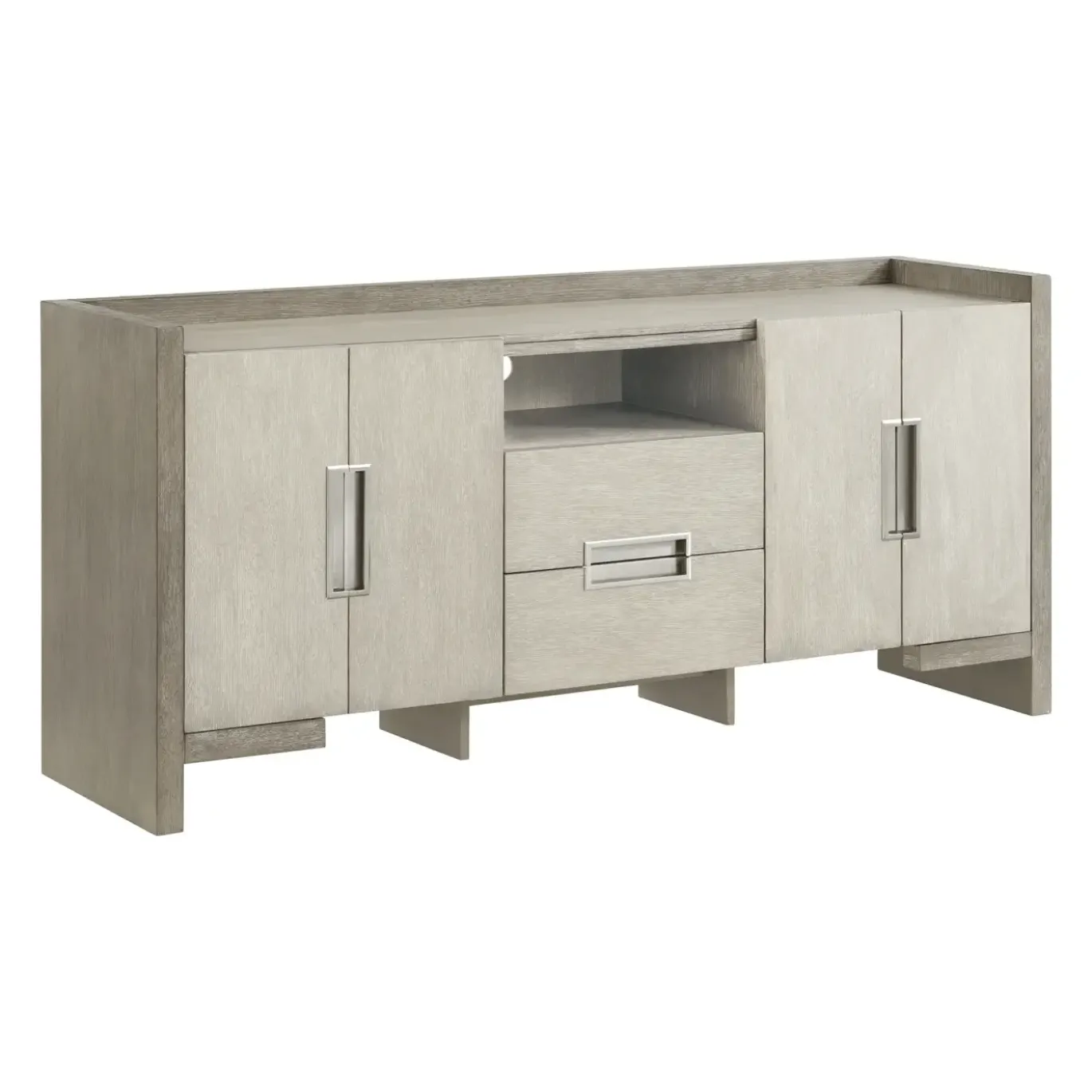 Devlin 66" Media Console