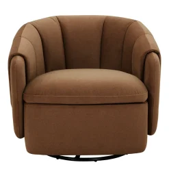 Dillon Swivel Storage Chair
