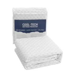 Dream Cool Mattress Protector