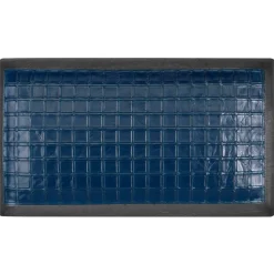Dual Sided Bamboo Charcoal & Gel Grid Pillow