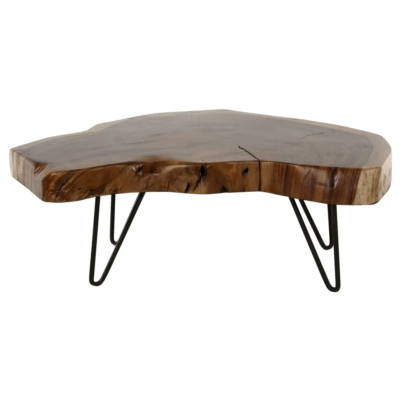 Dumont Cocktail Table