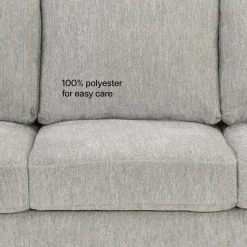 Dunbar Loveseat