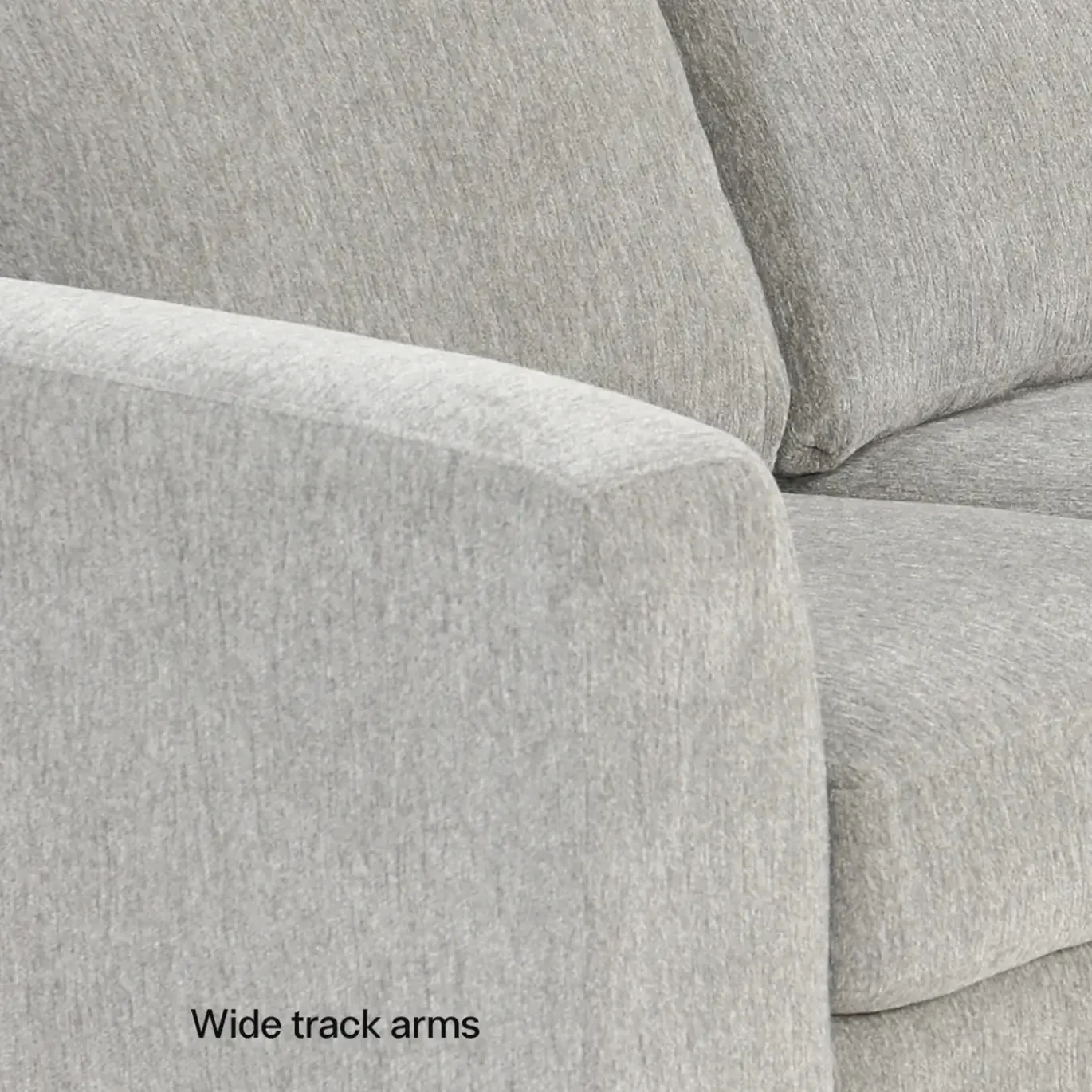 Dunbar Loveseat