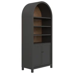Duncan Bookshelf
