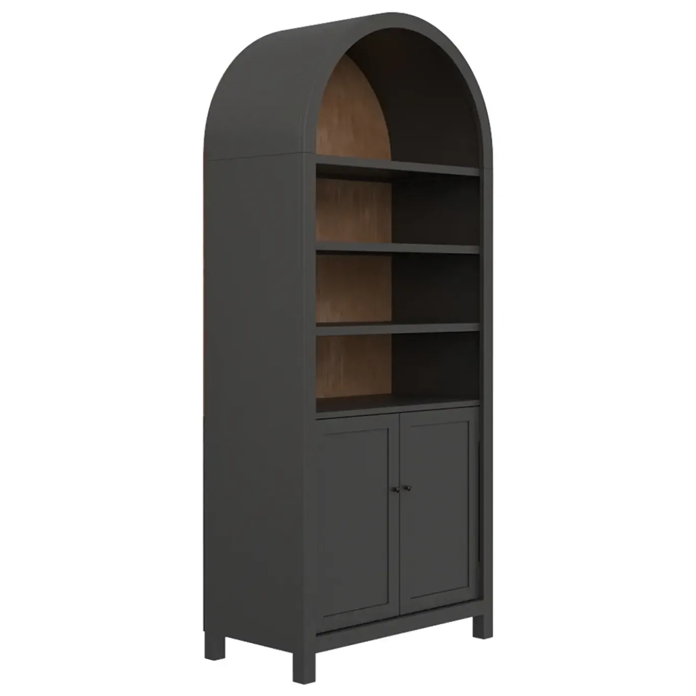 Duncan Bookshelf