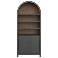 Duncan Bookshelf