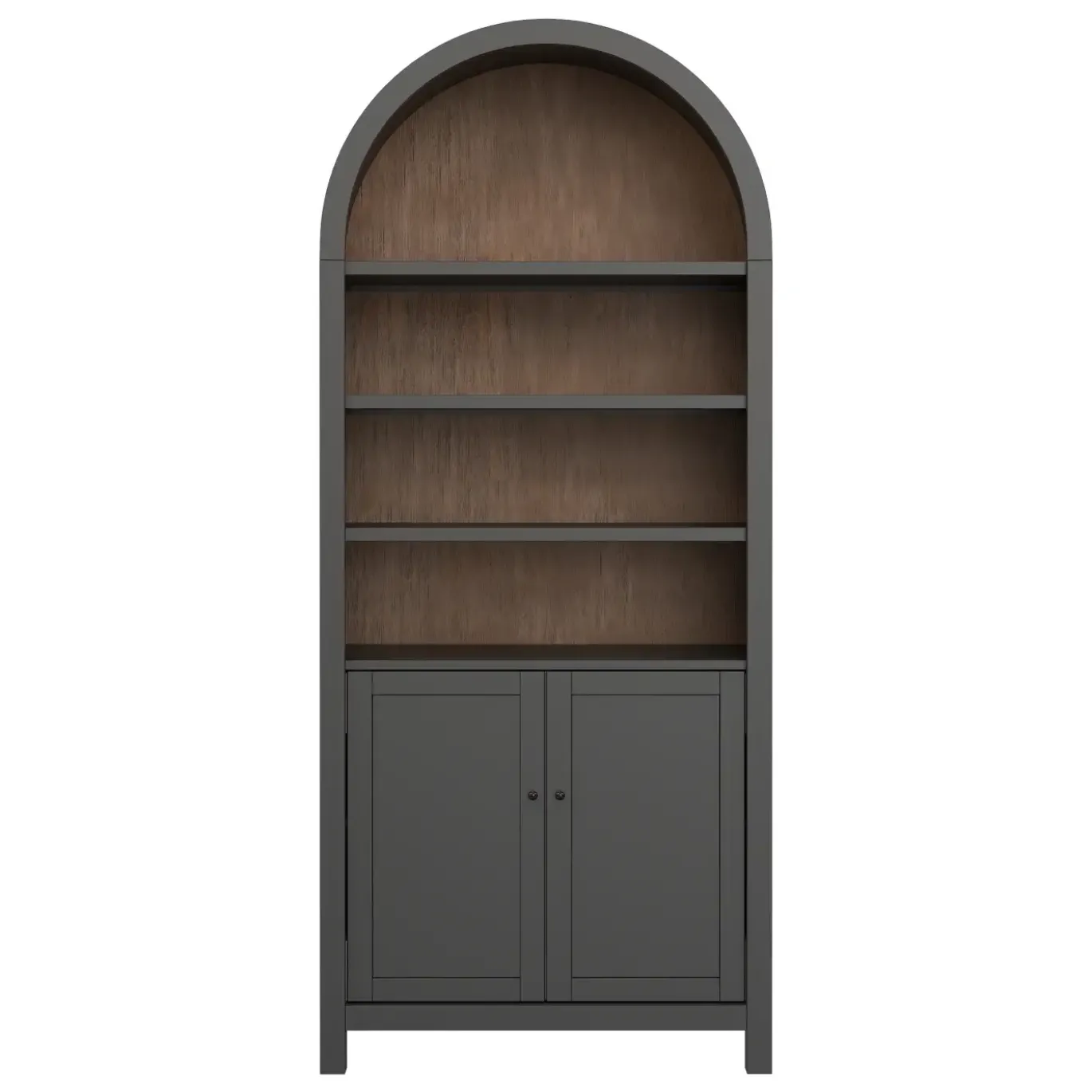 Duncan Bookshelf