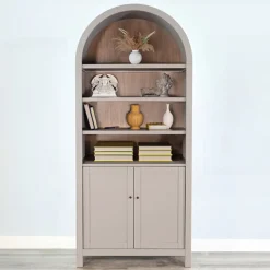 Duncan Bookshelf