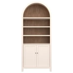 Duncan Bookshelf