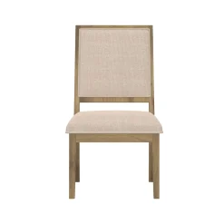 Durian Upholstered Side Chair