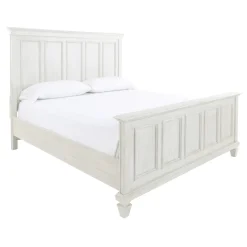East Bay California King Panel Bed