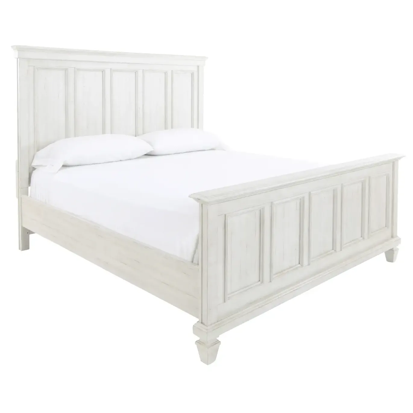 East Bay California King Panel Bed