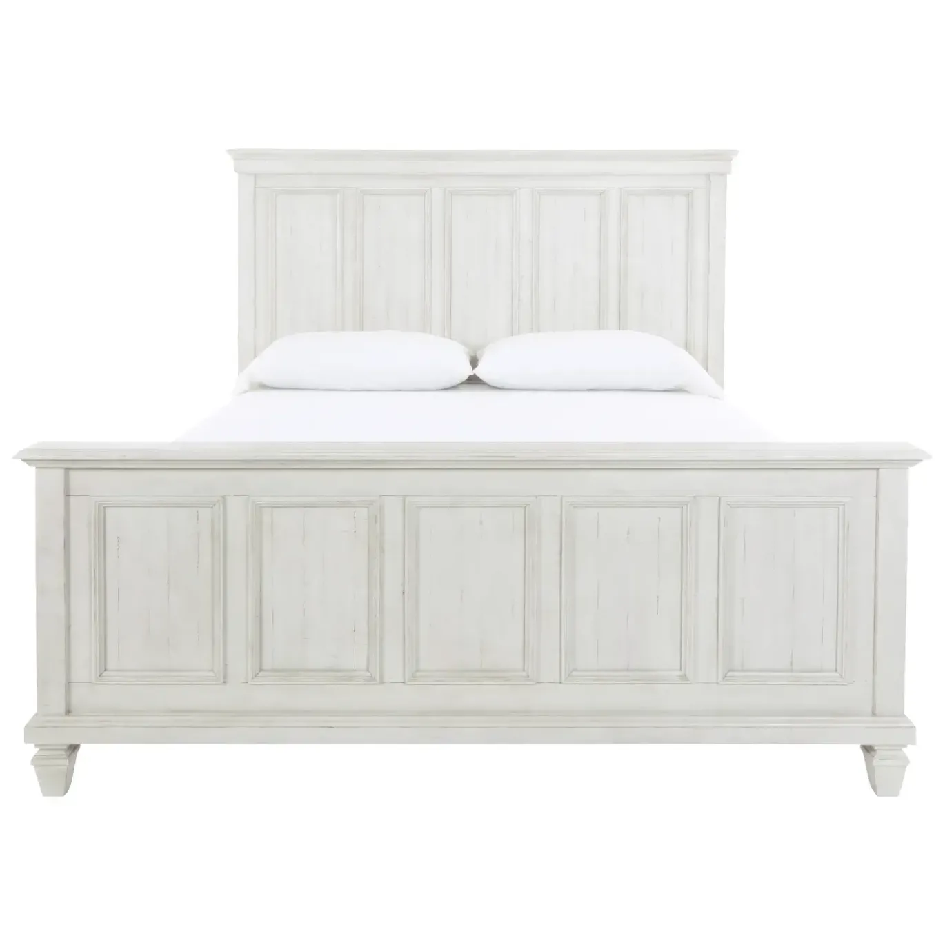 East Bay California King Panel Bed