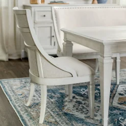 East Bay Dining Arm Chair
