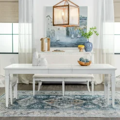 East Bay Extendable Dining Table
