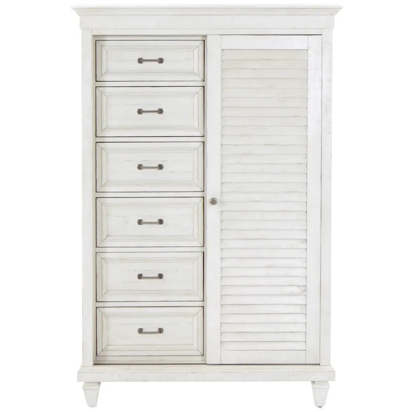 East Bay Gentleman's Chest