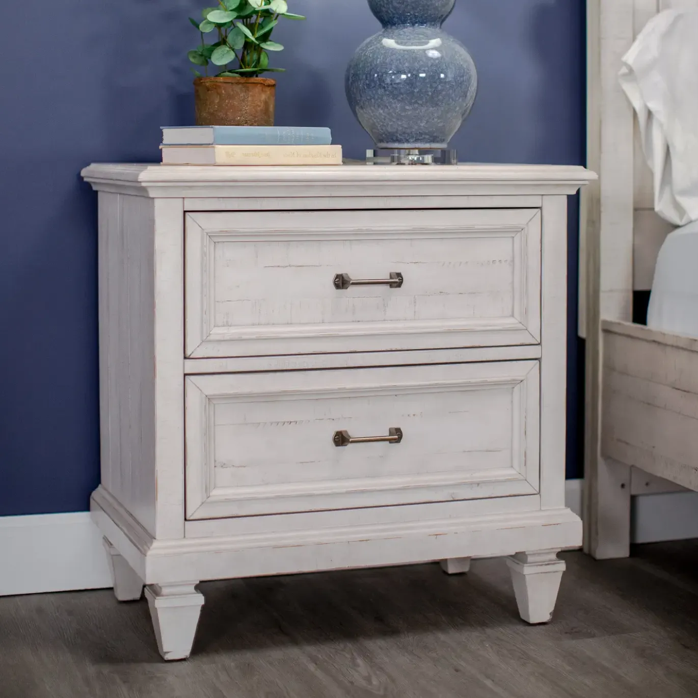 East Bay Nightstand