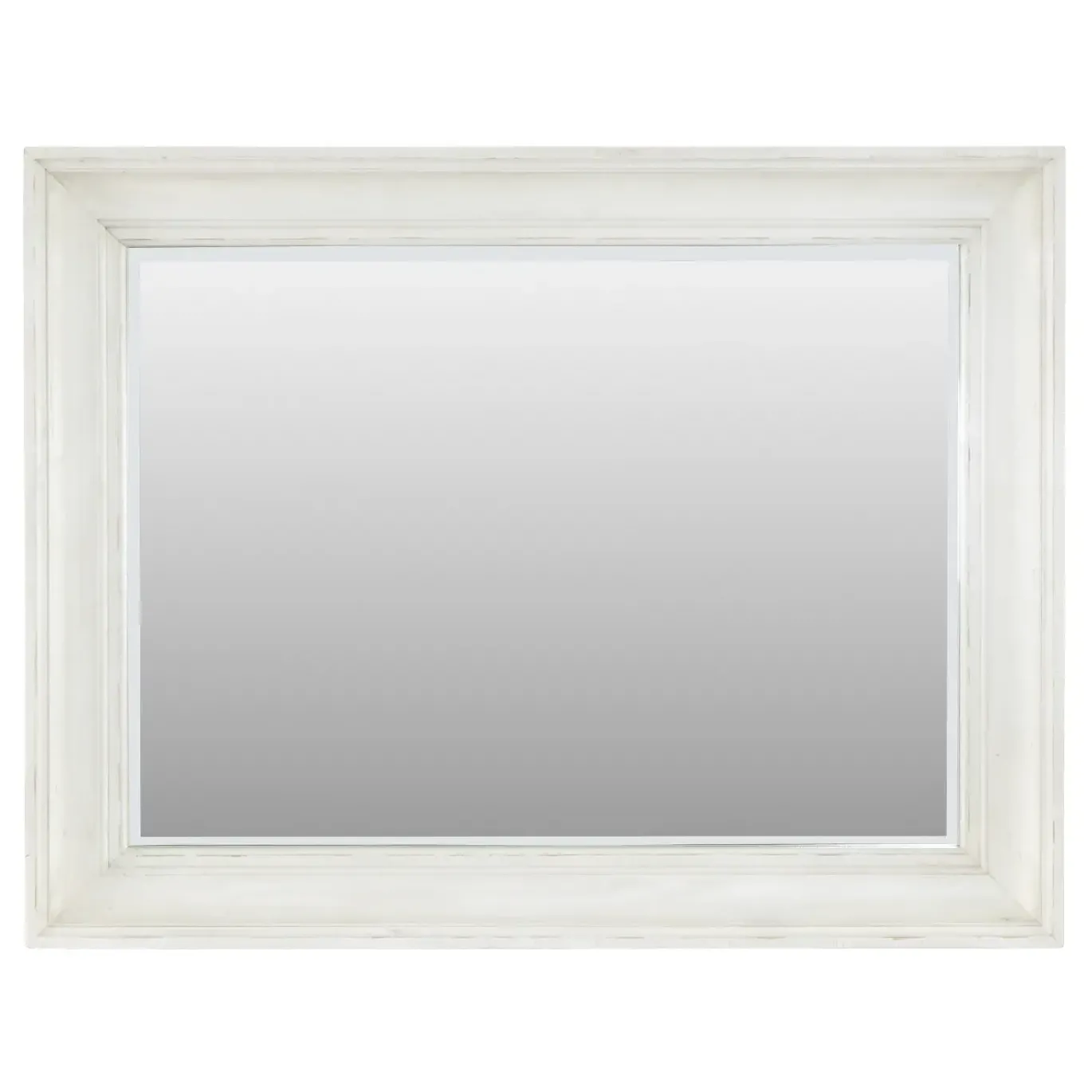 East Bay Panel Bedroom Collection-White