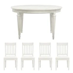 East Bay Round Dining Set