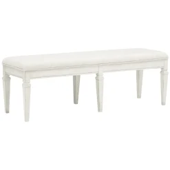 East Bay Storage Bench