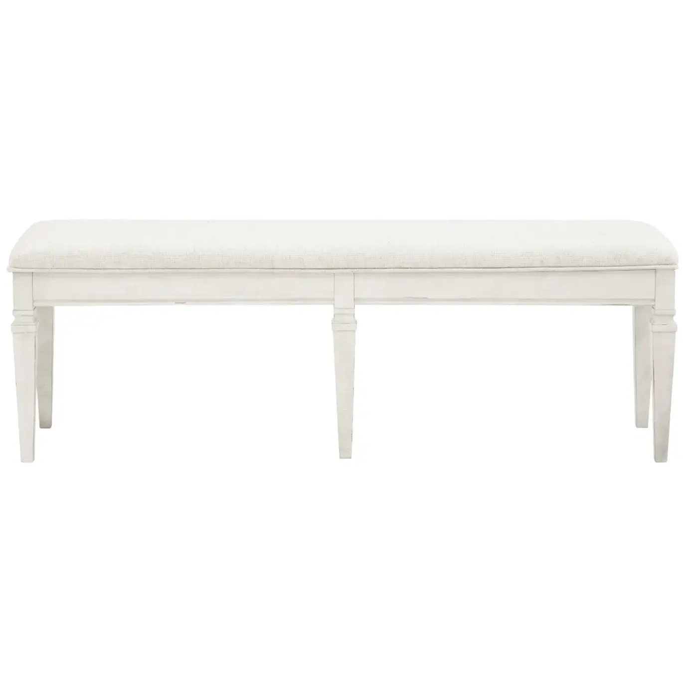 East Bay Storage Bench