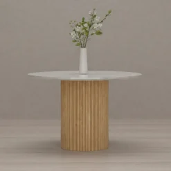 Eden Round Table