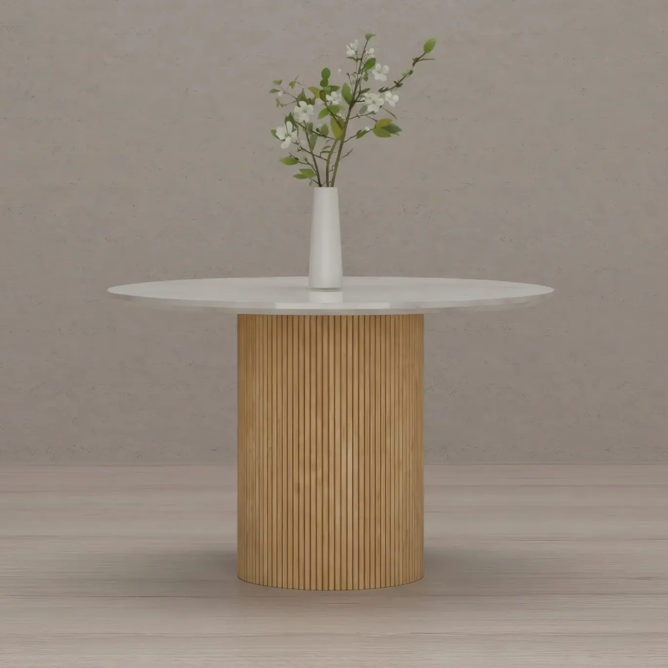 Eden Round Table