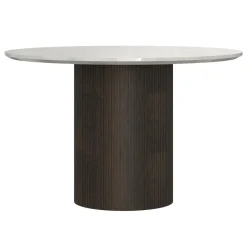 Eden Round Table