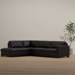 Eldon 2pc Sectional