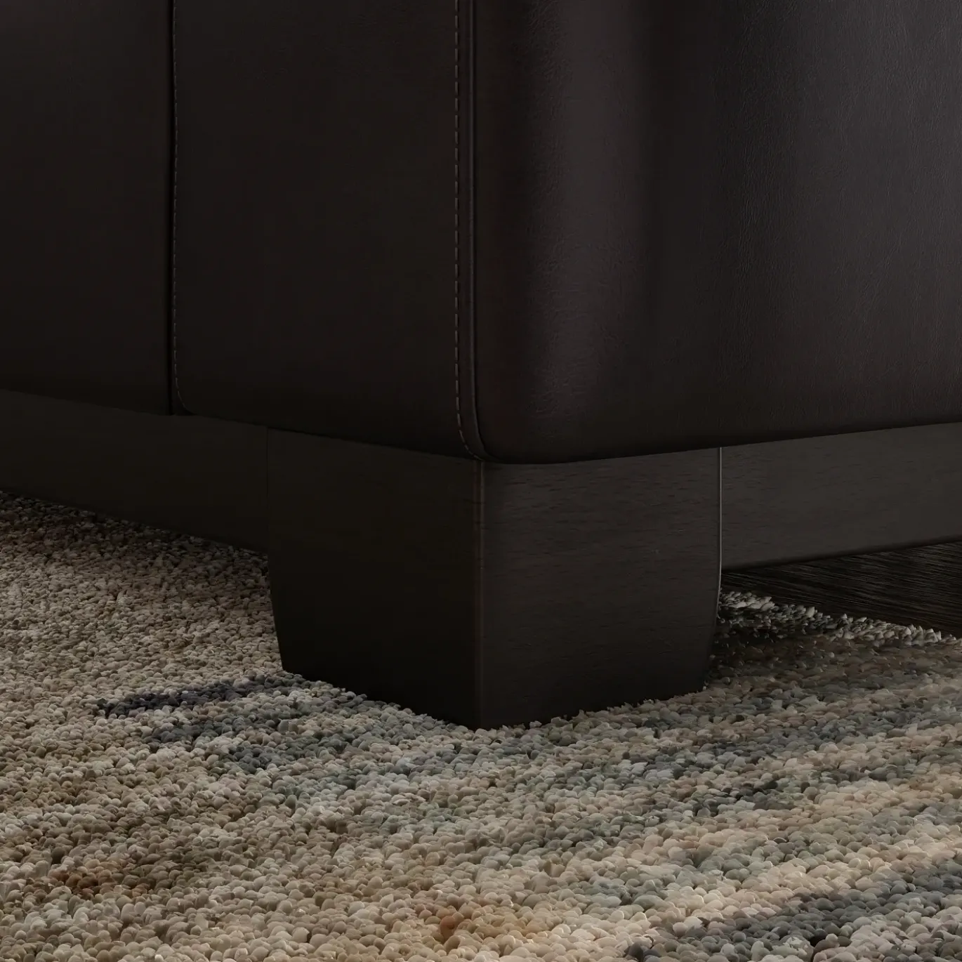 Eldon 2pc Sectional